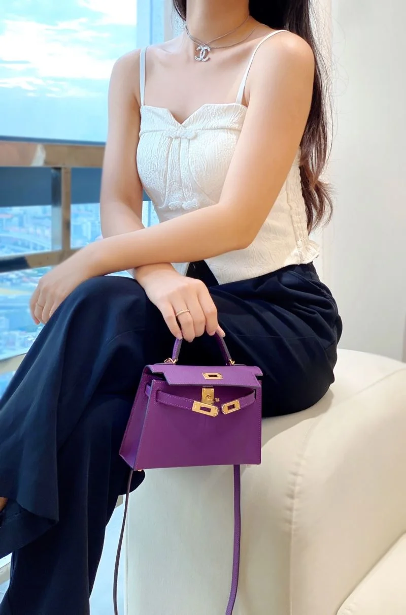 Hermes Kelly Bags MoistureWicking 47931