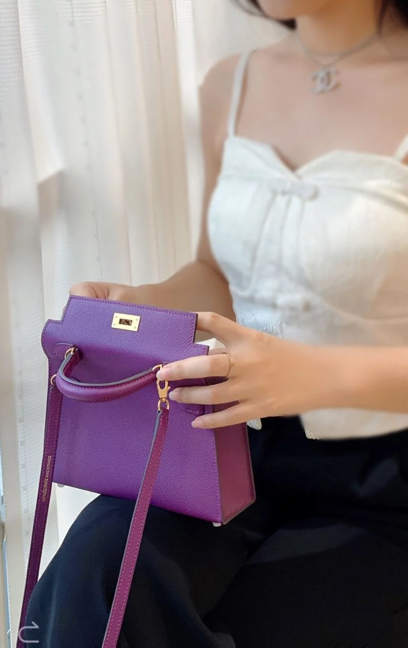 Hermes Kelly Bags MoistureWicking 47931