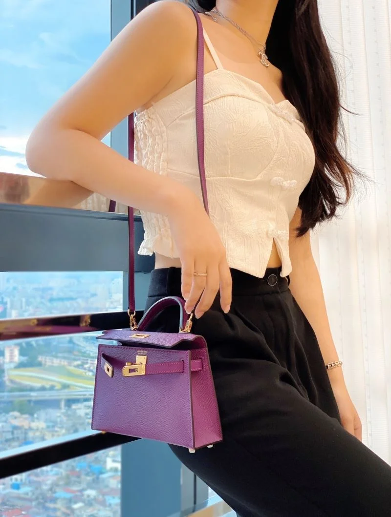 Hermes Kelly Bags MoistureWicking 47931