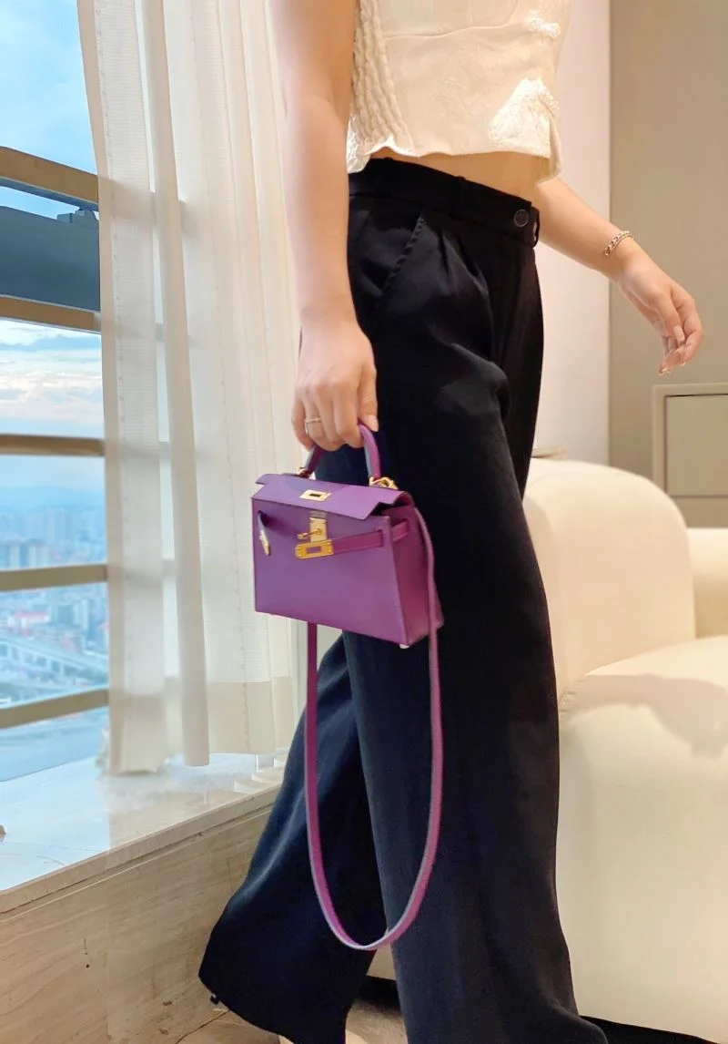 Hermes Kelly Bags MoistureWicking 47931