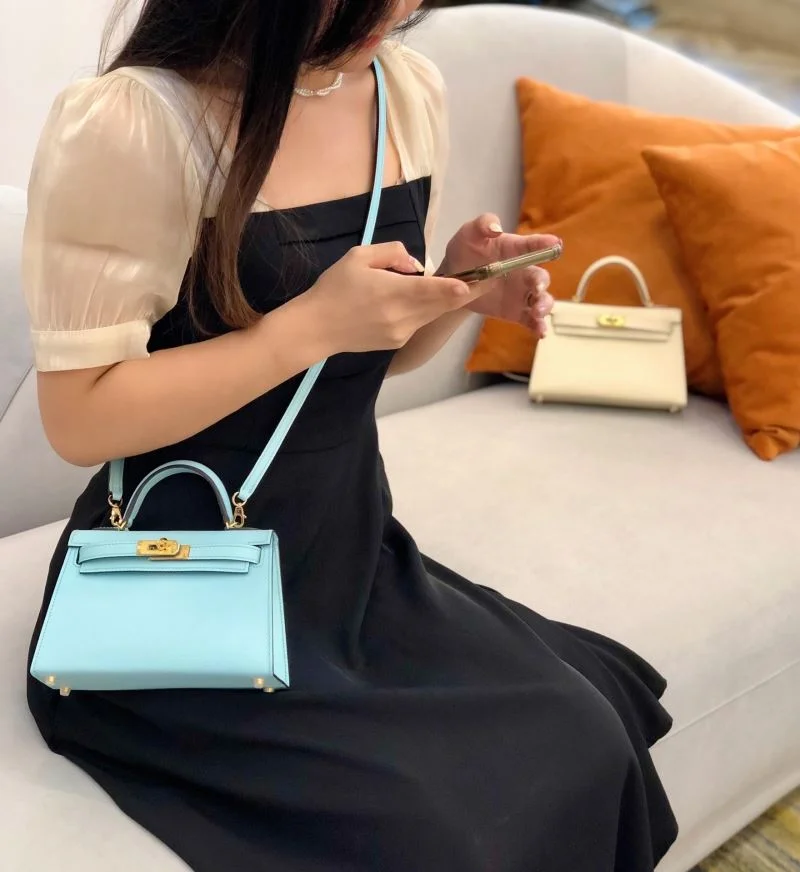 Lightweight Hermes Kelly Bags 47888