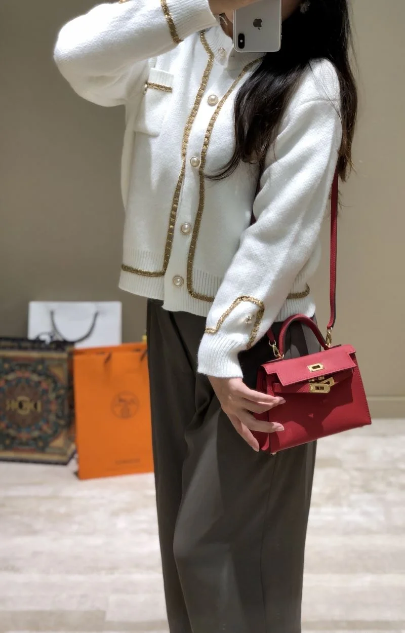 NewStyle Hermes Kelly Bags 47889