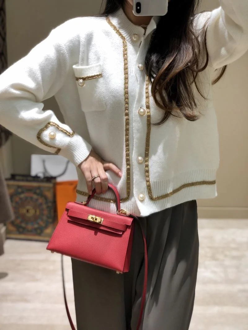NewStyle Hermes Kelly Bags 47889