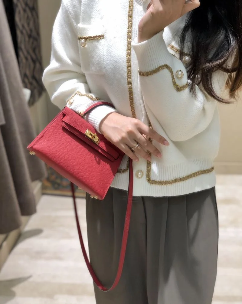 NewStyle Hermes Kelly Bags 47889