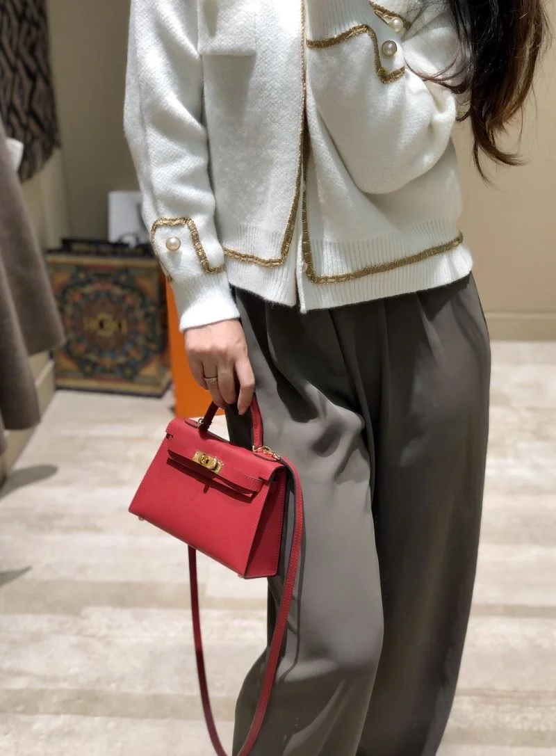 NewStyle Hermes Kelly Bags 47889