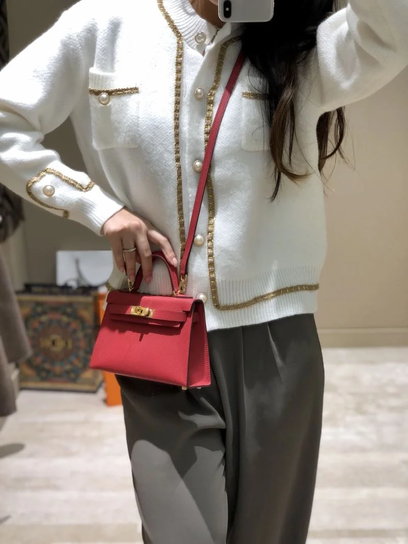 NewStyle Hermes Kelly Bags 47889