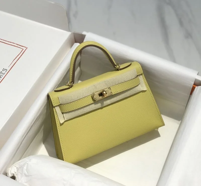 Fashionable Hermes Kelly Bags 47911