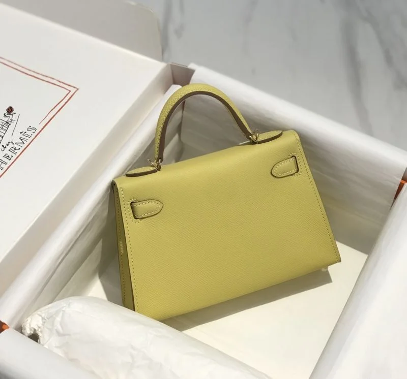 Fashionable Hermes Kelly Bags 47911