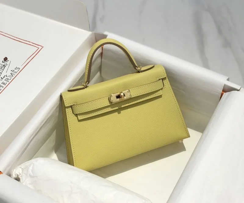 Fashionable Hermes Kelly Bags 47911