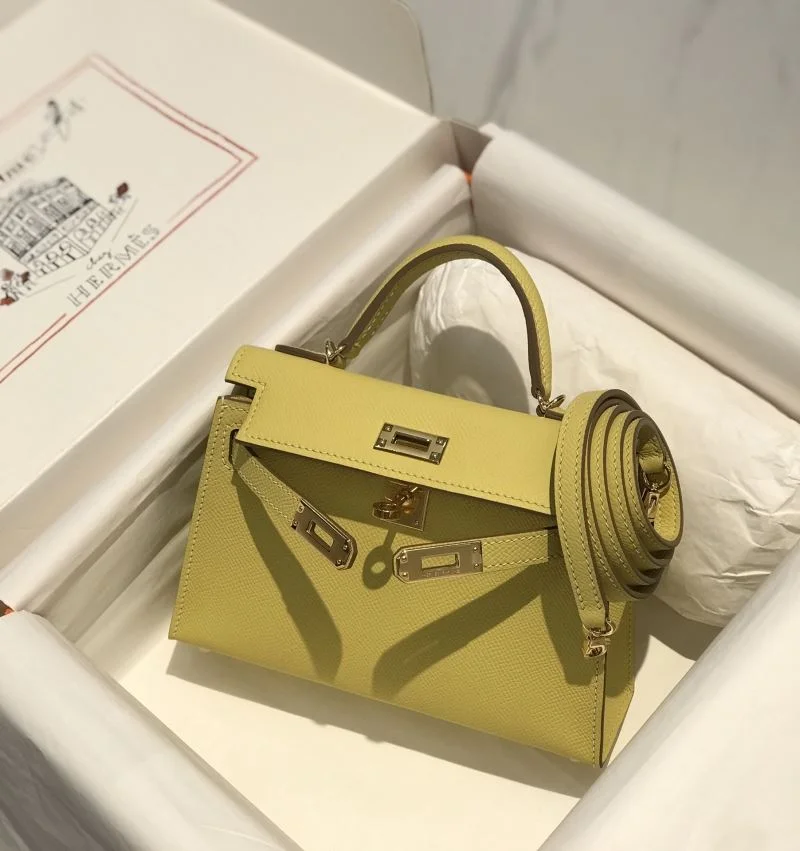 Fashionable Hermes Kelly Bags 47911