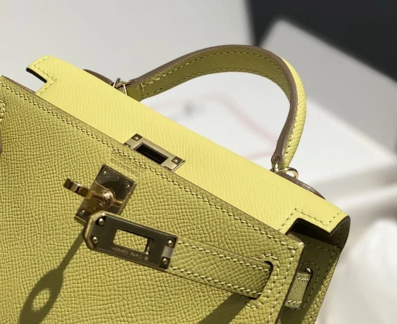 Fashionable Hermes Kelly Bags 47911