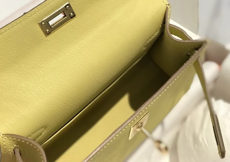 Fashionable Hermes Kelly Bags 47911