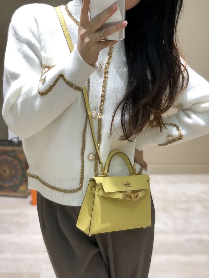 Fashionable Hermes Kelly Bags 47911