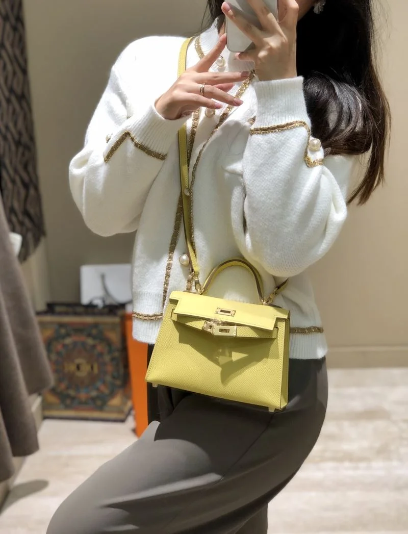 Fashionable Hermes Kelly Bags 47911