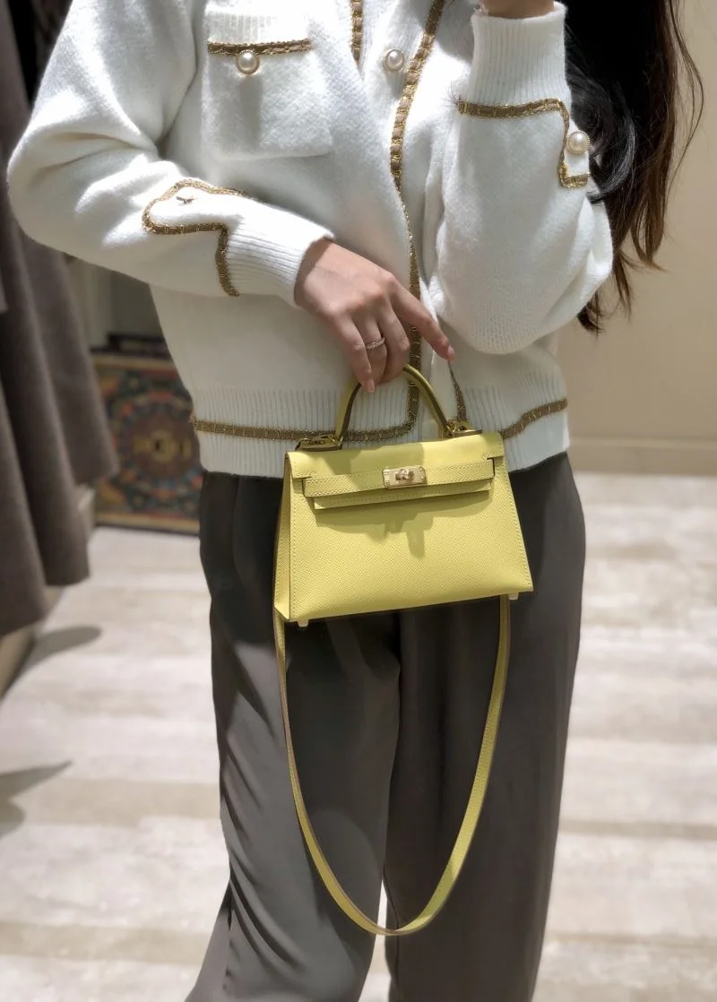 Fashionable Hermes Kelly Bags 47911