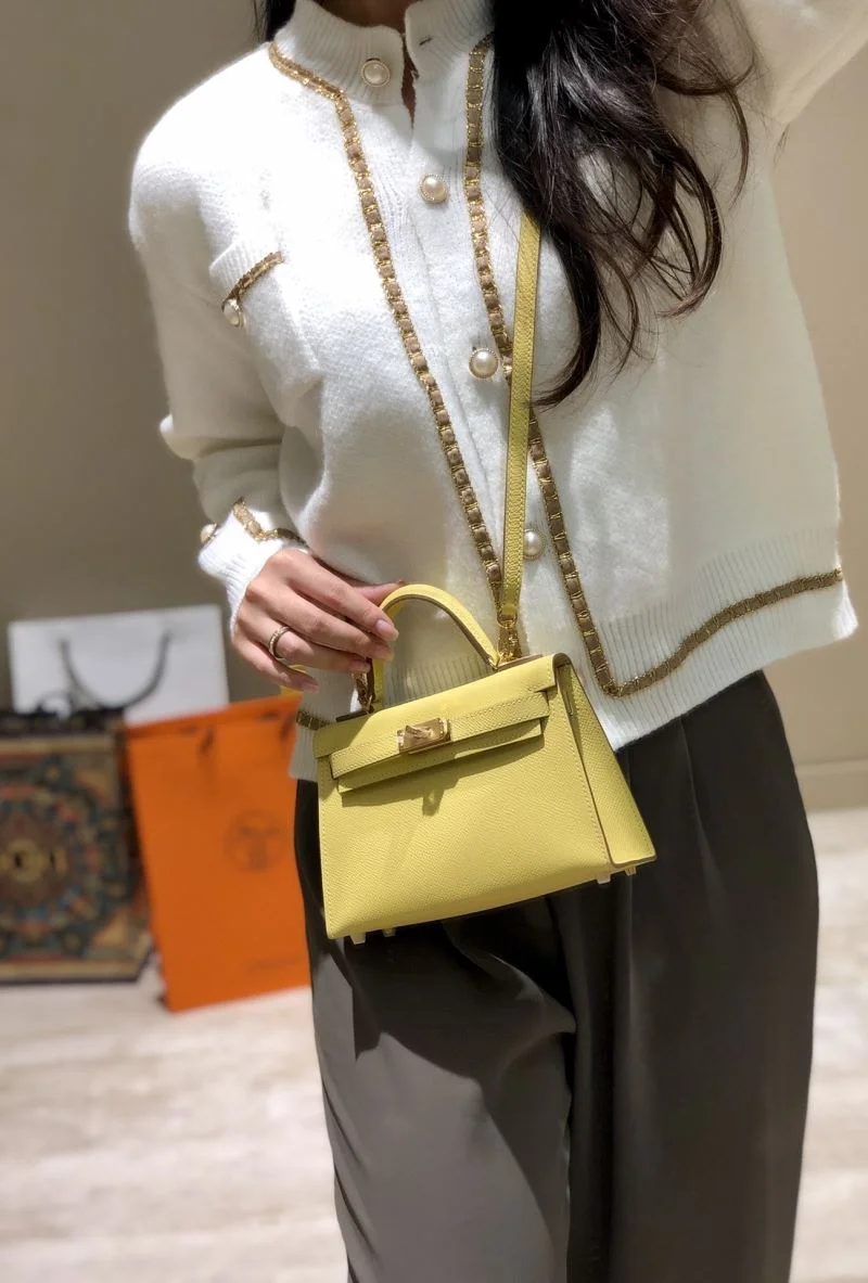 Fashionable Hermes Kelly Bags 47911