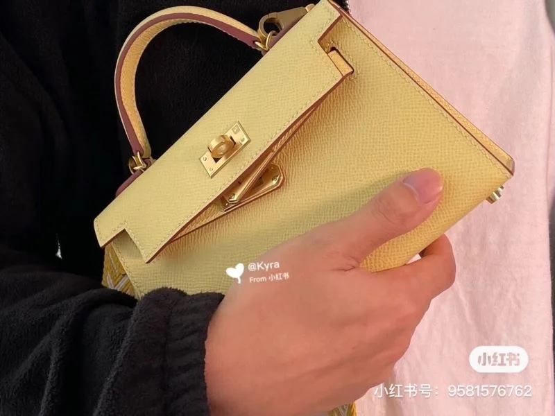 Fashionable Hermes Kelly Bags 47911