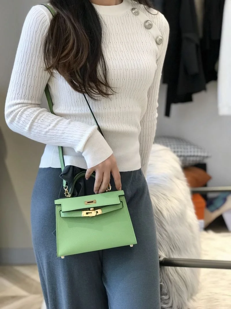 Attractive Hermes Kelly Bags 47885
