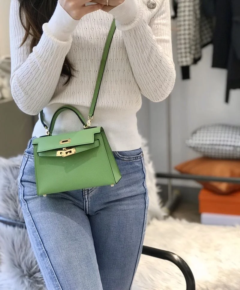 Attractive Hermes Kelly Bags 47885