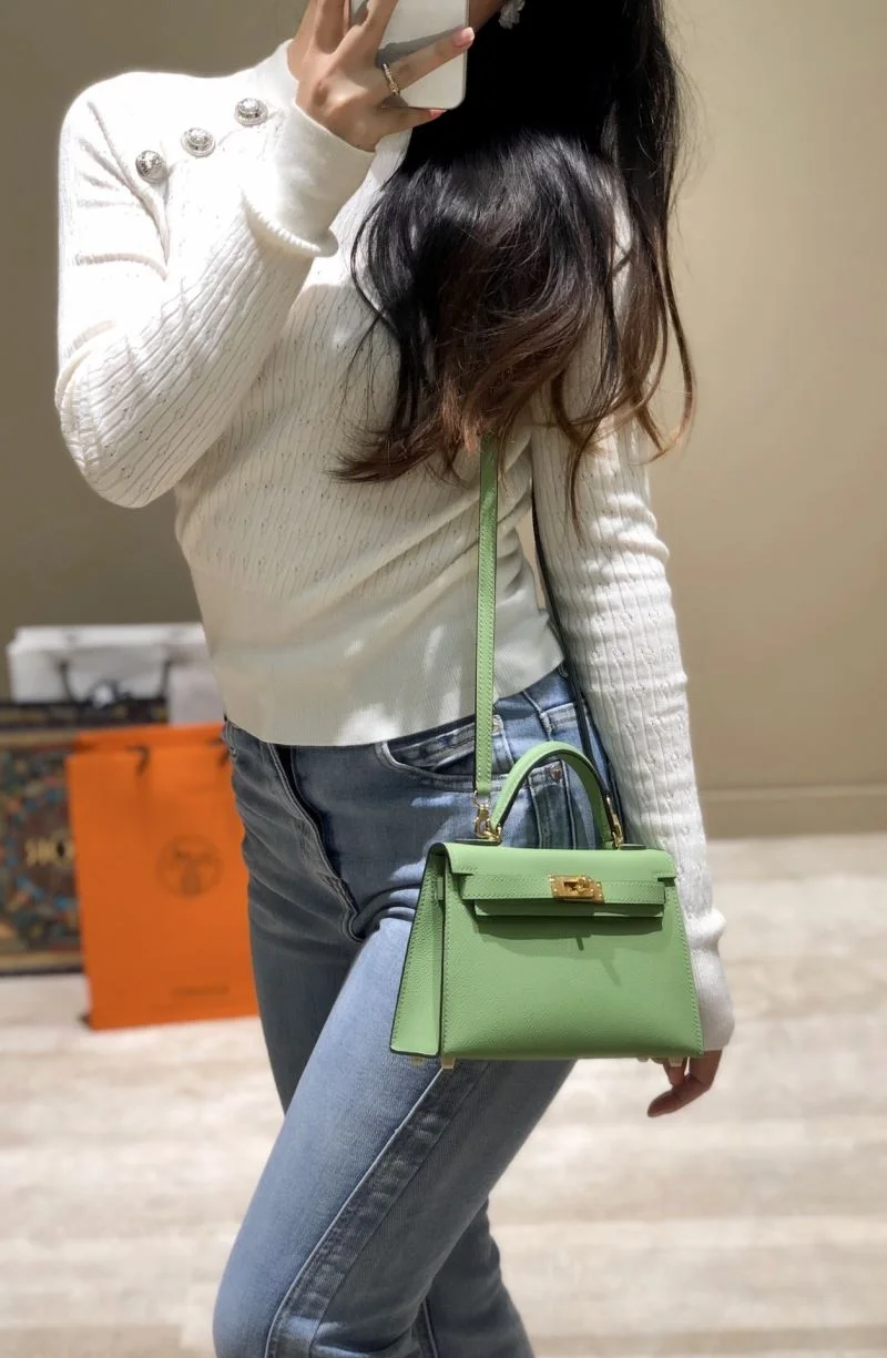 Attractive Hermes Kelly Bags 47885