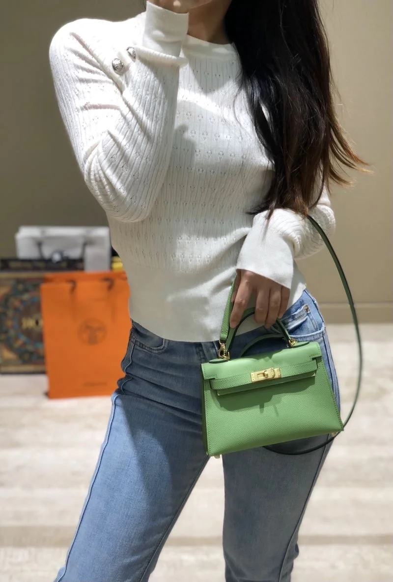 Attractive Hermes Kelly Bags 47885