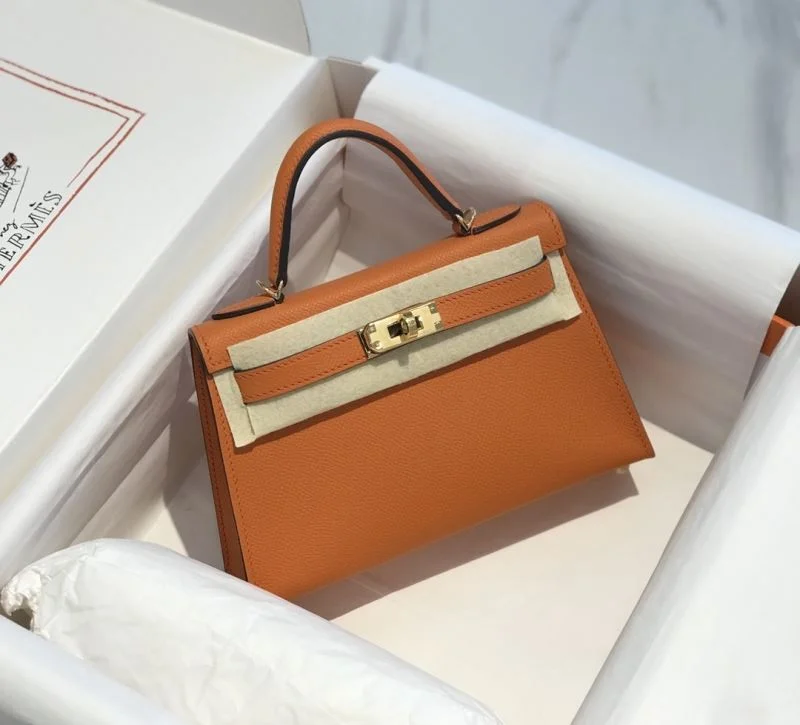 Upgraded Hermes Kelly Bags 47884
