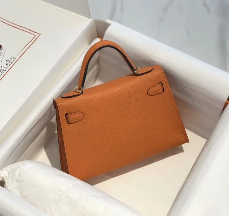Upgraded Hermes Kelly Bags 47884