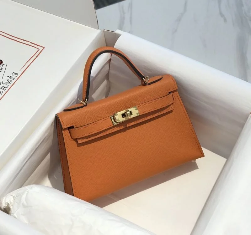 Upgraded Hermes Kelly Bags 47884