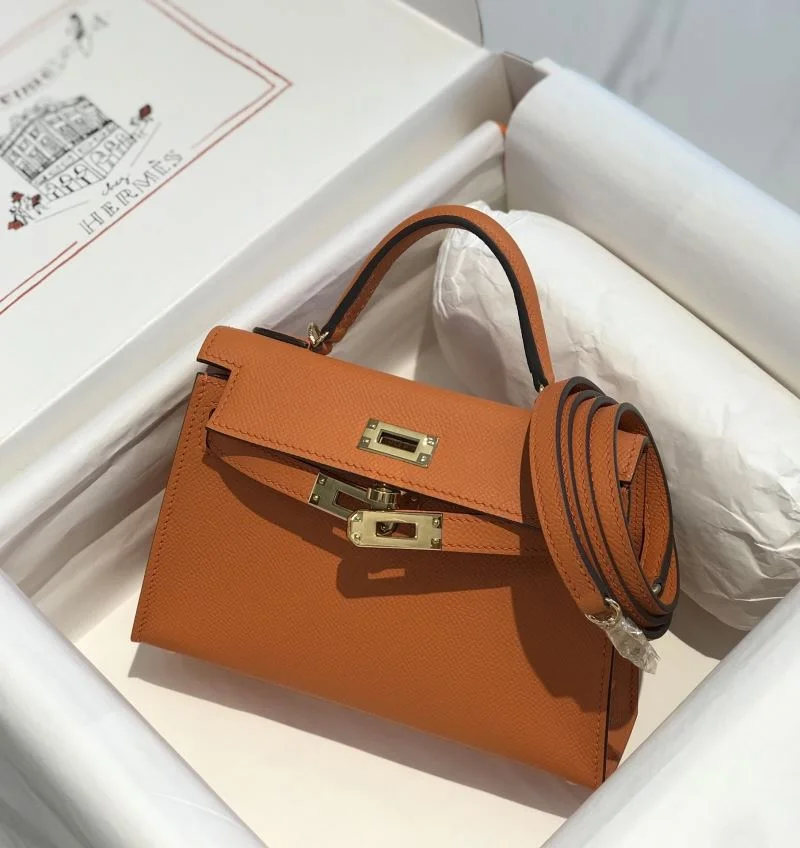 Upgraded Hermes Kelly Bags 47884