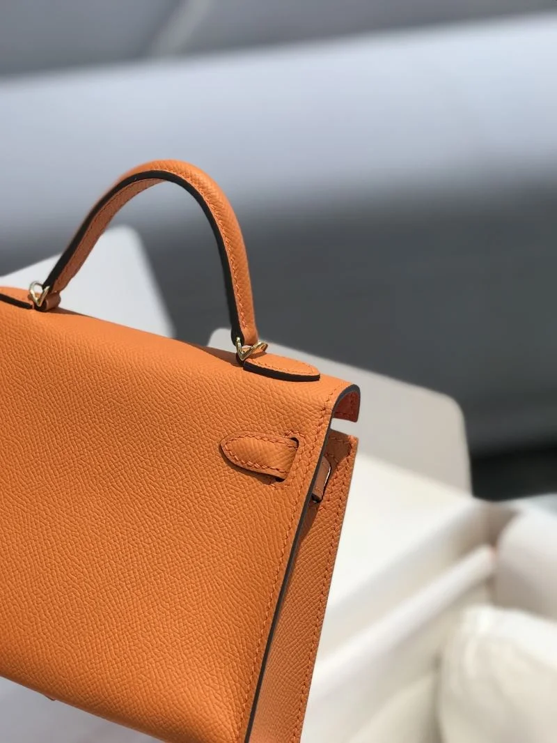 Upgraded Hermes Kelly Bags 47884