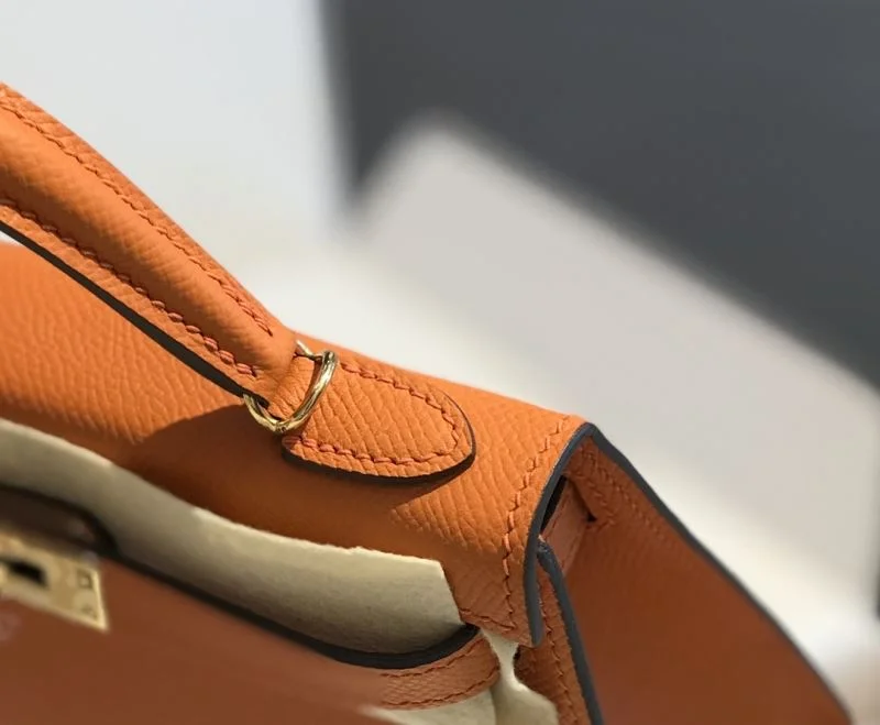 Upgraded Hermes Kelly Bags 47884