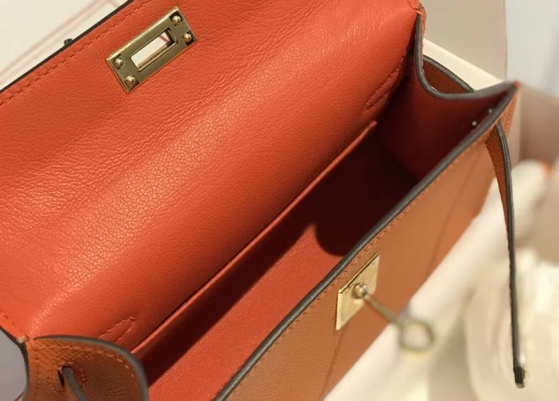 Upgraded Hermes Kelly Bags 47884