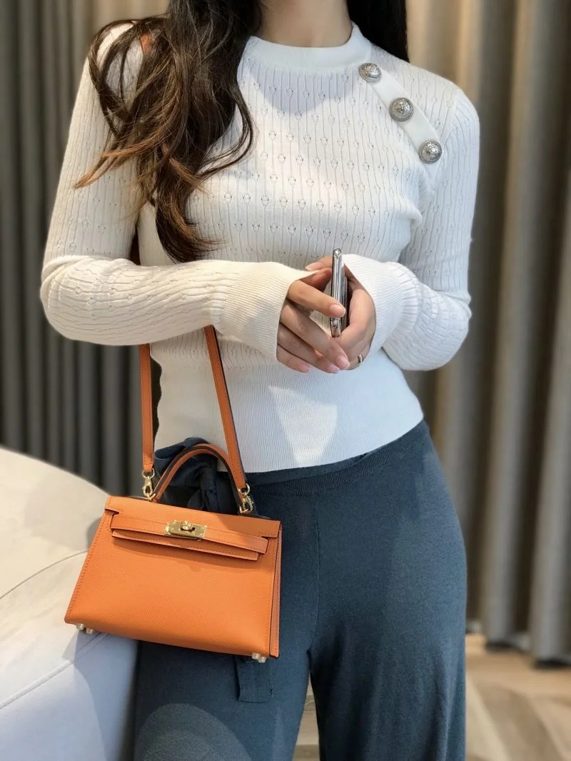 Upgraded Hermes Kelly Bags 47884