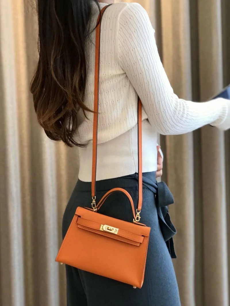 Upgraded Hermes Kelly Bags 47884