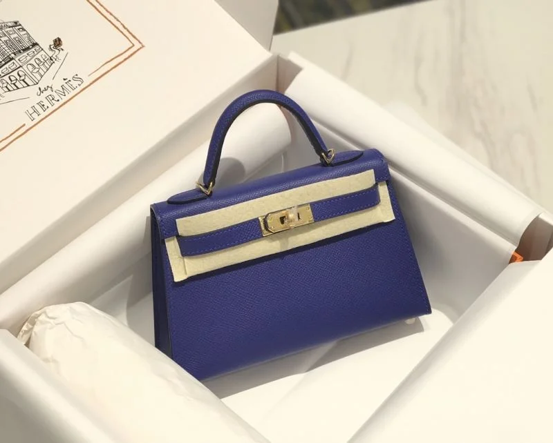 WrinkleFree Hermes Kelly Bags 47882