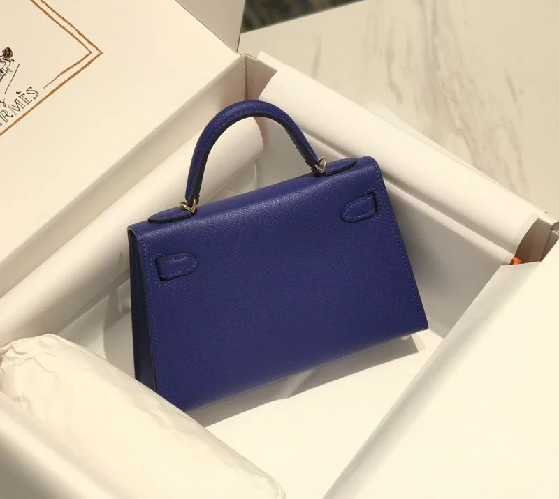 WrinkleFree Hermes Kelly Bags 47882