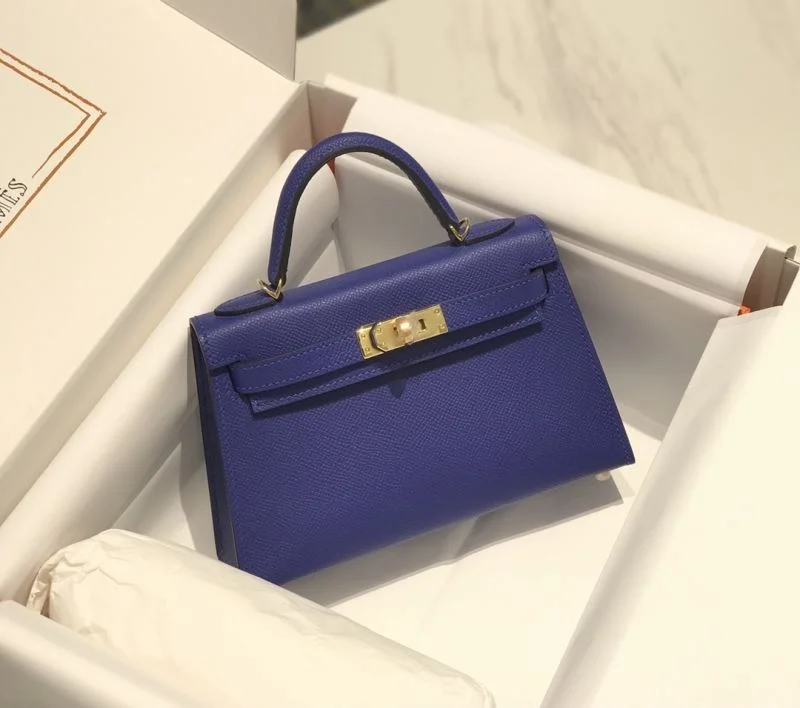 WrinkleFree Hermes Kelly Bags 47882