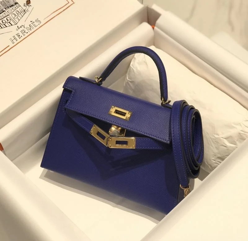 WrinkleFree Hermes Kelly Bags 47882