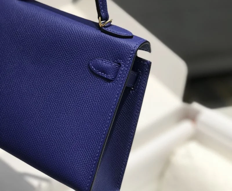 WrinkleFree Hermes Kelly Bags 47882