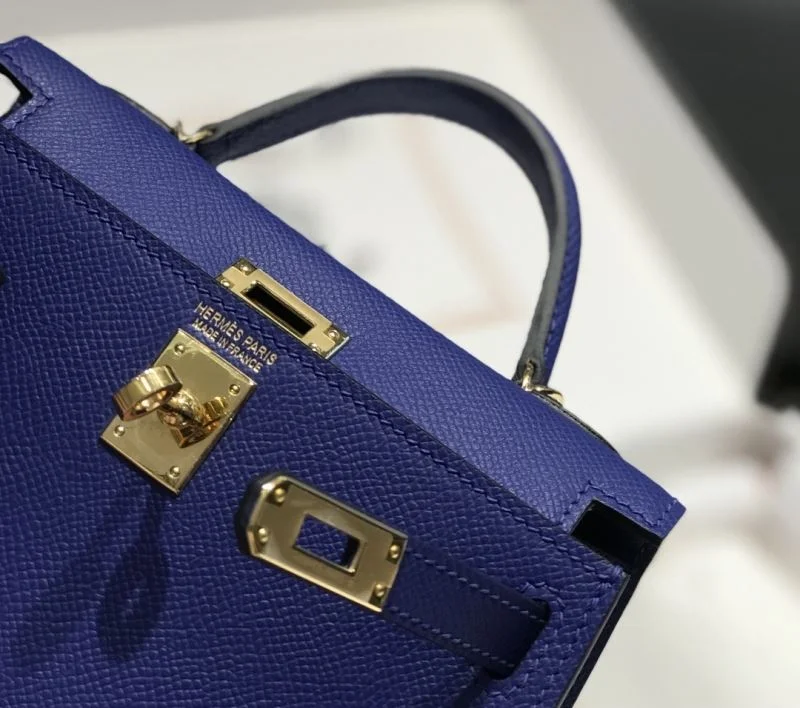 WrinkleFree Hermes Kelly Bags 47882