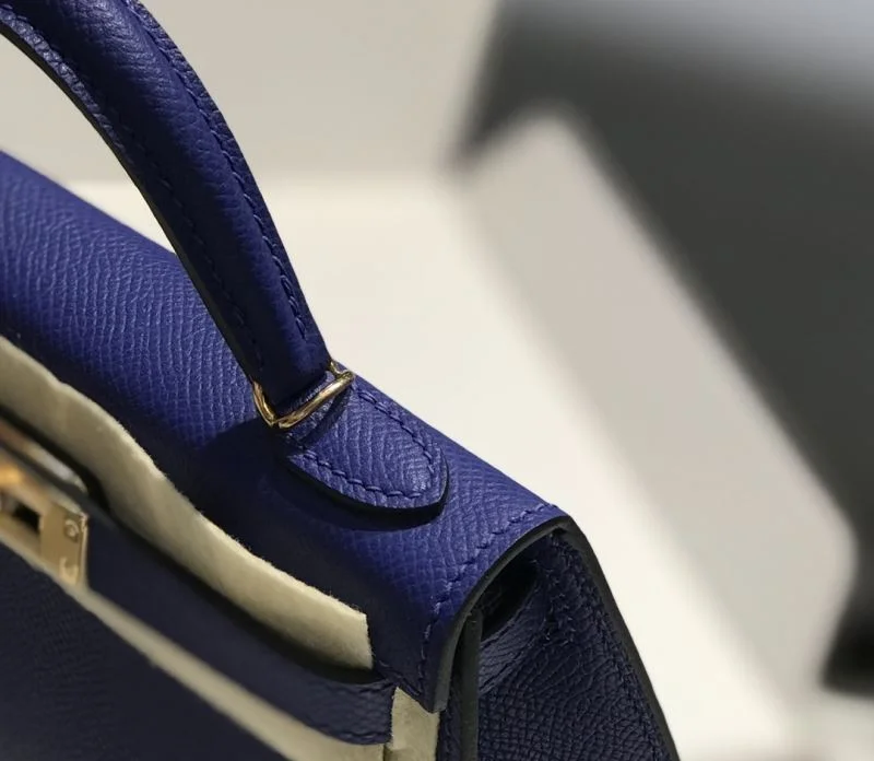 WrinkleFree Hermes Kelly Bags 47882