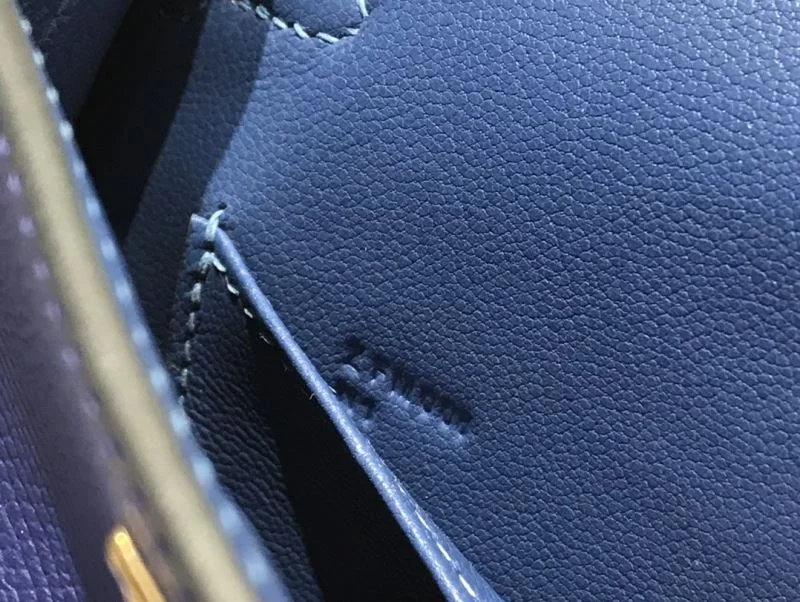 WrinkleFree Hermes Kelly Bags 47882