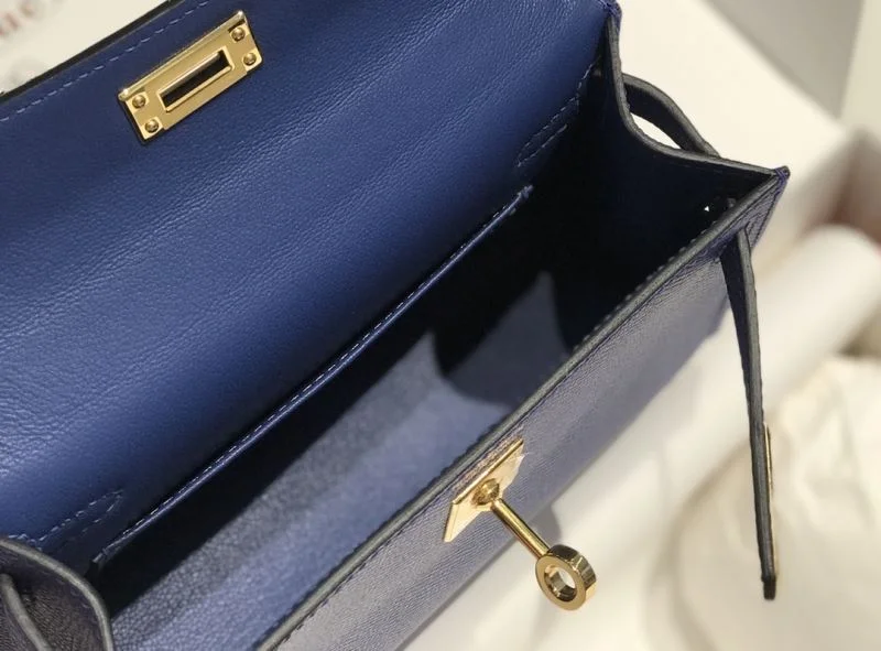 WrinkleFree Hermes Kelly Bags 47882