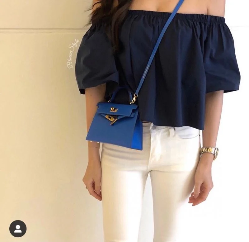 WrinkleFree Hermes Kelly Bags 47882