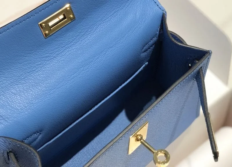 Trendy Hermes Kelly Bags 47917