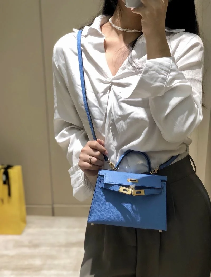 Trendy Hermes Kelly Bags 47917