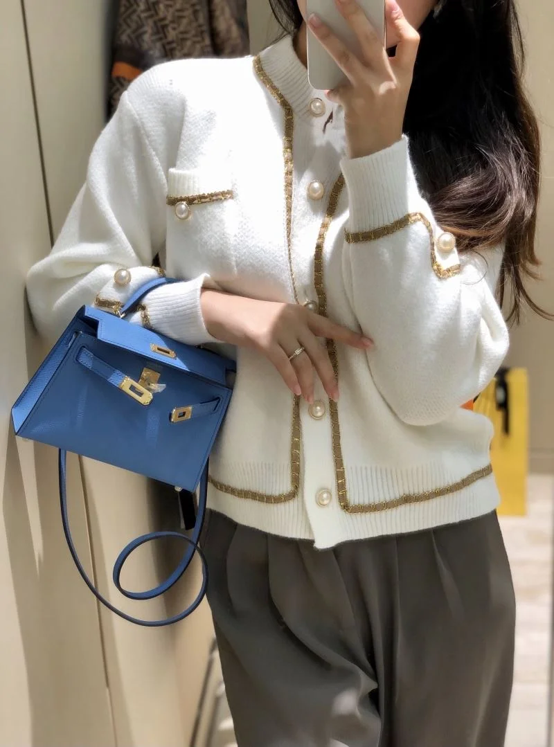 Trendy Hermes Kelly Bags 47917