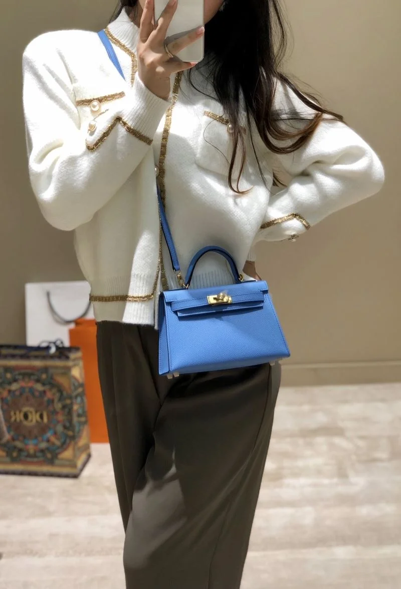 Trendy Hermes Kelly Bags 47917