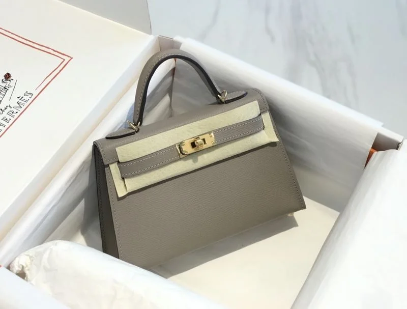 Hermes Kelly Bags Durable 47883
