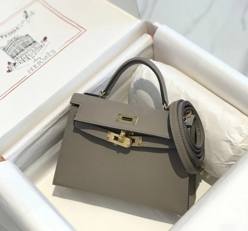Hermes Kelly Bags Durable 47883